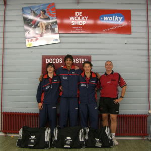 Docos/Wolkyshop.nl Jongens 1