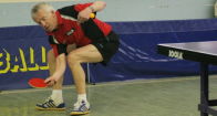 2008 VJ: Ed van den Berg