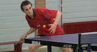 2008 VJ: Steven van den Berg