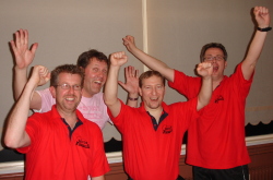 2008 VJ KAMPIOEN: Docos Duo 8 (Duo 7e klasse)