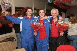 2008 VJ KAMPIOEN: Docos Heren 1 (Heren 3e Divisie)