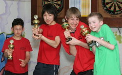 20080510 Open Zwijndrechtse Kampioenschappen