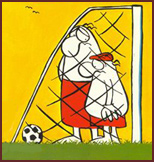 Docos Euro 2008 - Voetbalpoule