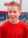 Patrick Bruijne