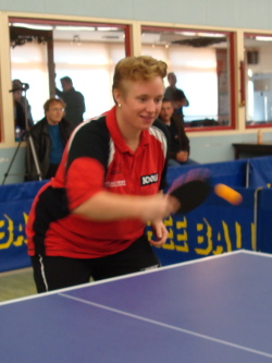 Nadia Huizer