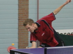 Joey van Elswijk: 3 winst + de dubbel