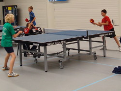 NJM 2e Ronde bij AA-Drink/Fvt op zaterdag 5 oktober 2008