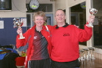 Janine Huiden (SKF) & Peter Milikan (Docos)