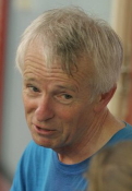 Ed van den Berg