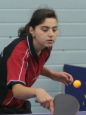 Ariana Sarmastzada