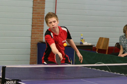 Patrick Bruijne