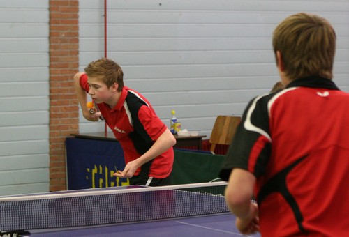 Patrick Bruijne