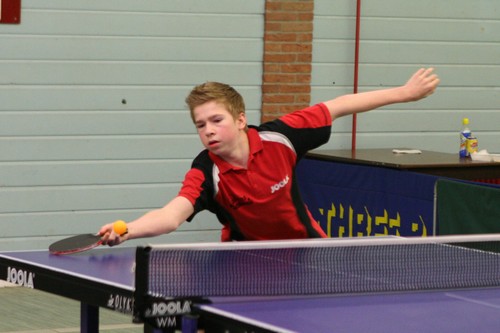 Patrick Bruijne