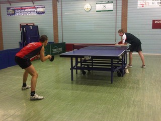 Max Verberg - Patrick Bruijne