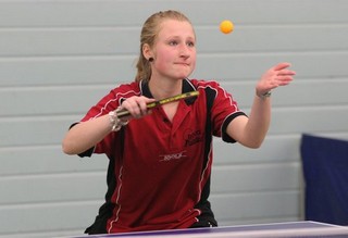 Melissa de Bruin