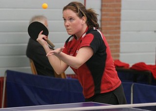 Susan Vernooij