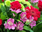 Bloemen!