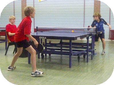 Tom en Yoni