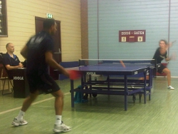 Foto 20 Selma - Remy (12-10, 7-11, 11-2, 11-9: 3-1)