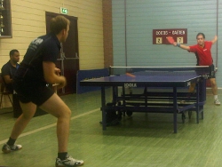 Foto 24 Sebastiaan - Kornelis (5-11, 7-11, 1-11: 0-3)