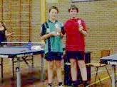 Troostfinale Hoorn - Nrs. 1 & 2
