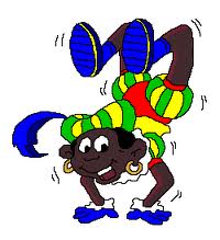 Zwarte Piet