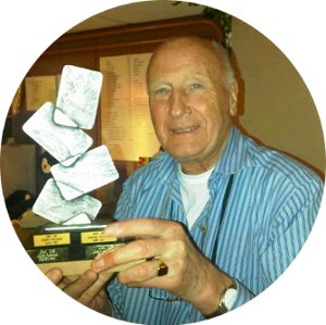 De 1e plaats voor JOOP UITERDIJK!!!