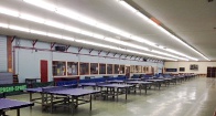 Nu is de zaal nog leeg, maar zaterdag 9 november 2013..... Kom ook!!!