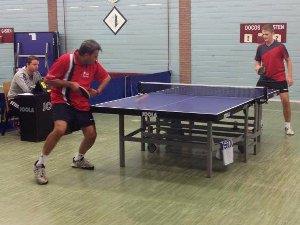 Desondanks kwam Basim als overwinnaar uit de strijd.
