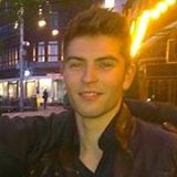 Clubkampioen C-Poule 2013: Roy Dijkman!