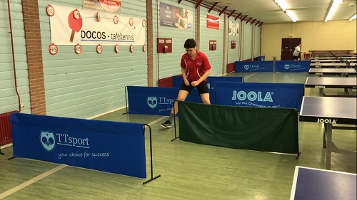 Foto 07 Warming-Up #2
