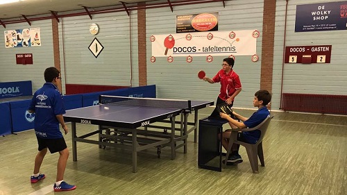 Foto 03 Docos J1-Salamanders 2 (7-3) Cedrik Wouters