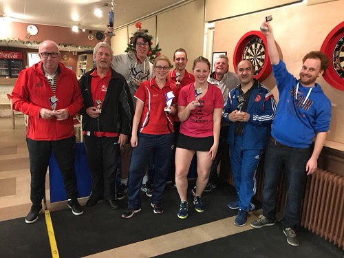 2017 NJ CK ENKEL - De prijswinnaars! 2017 NJ CK ENKEL - De prijswinnaars!
