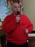 Peter Milikan